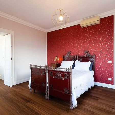 Interno Sorrentino Apartment Bagian luar foto